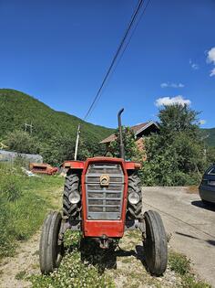 IMT - 542