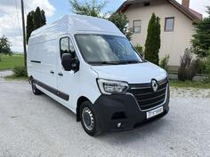 Renault - Master