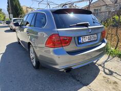BMW - 318 - 318d