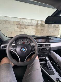 BMW - 320 - 2.0
