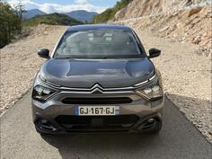 Citroen - C4 - 1.2 PureTech 2022g.