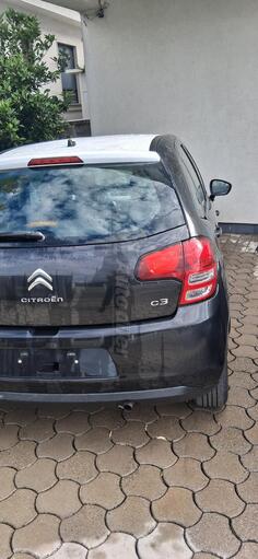 Citroen - C3 - 1.1
