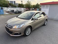 Citroen - C4 - 1.6 HDi