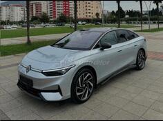 Volkswagen - ID.7 - Električno