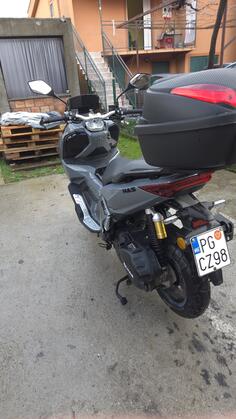 NAS - ADV 200