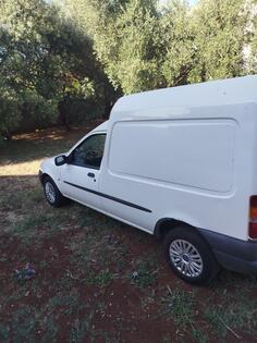 Ford - Courier - 1.3