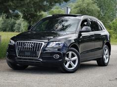 Audi - Q5 - 2.0 TDI