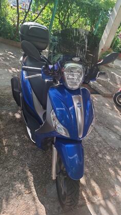 Piaggio - Medley
