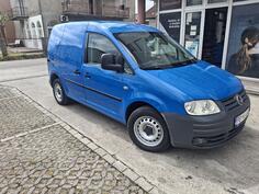 Volkswagen - Caddy - 1.9 tdi