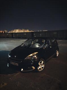 Renault - Scenic - 1.5 DCI