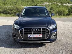 Audi - Q5 - Facelift//Design Luxe//