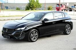 Peugeot - 308 - 1.5 HDi AUTOMATIK 8mm 2023