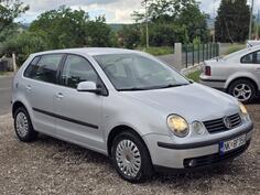 Volkswagen - Polo - TDI