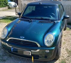 Mini - One - 1.6