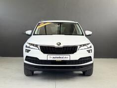 Škoda - Karoq - AUTOMATIC