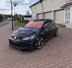 Volkswagen - Golf 7.5 - 7.5 GTI