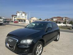 Audi - Q5 - 2.0tdi