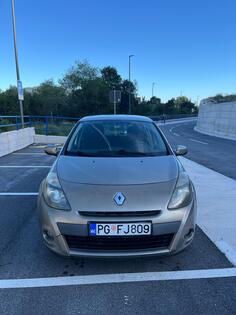 Renault - Clio - 1.6 benzinac