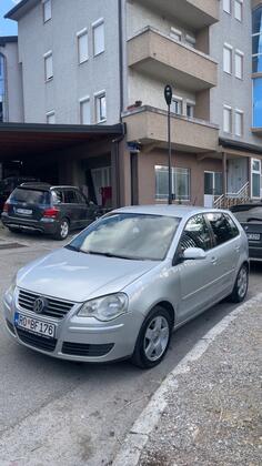 Volkswagen - Polo - TDI