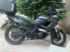 Aprilia - Pegaso