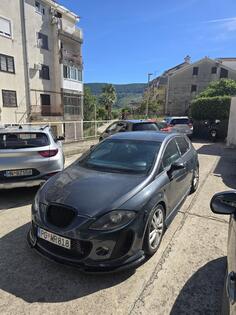 Seat - Leon - 1.9TDI