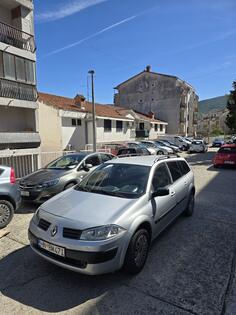 Renault - Megane - 1.5dci