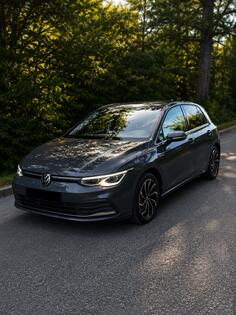 Volkswagen - Golf 8 - Golf 8.  2.0 tdi  DSG  110 kw