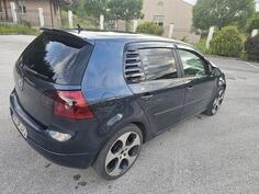 Volkswagen - Golf 5 - 1.9