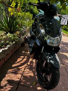 Peugeot - kisbee