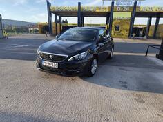 Peugeot - 308 - Hdi
