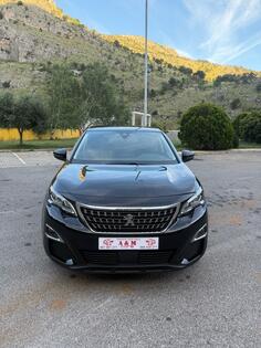Peugeot - 3008 - 1.5 HDI