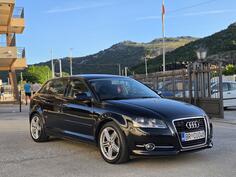 Audi - A3 - s-line