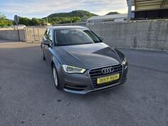Audi - A3 - 1.6 TDI