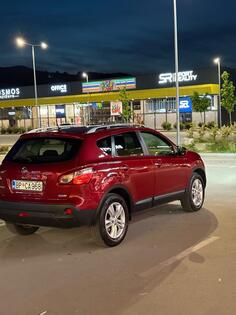 Nissan - Qashqai - 1.5dci
