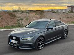 Audi - A6 - 3.0 TDI