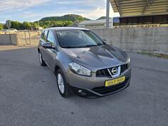 Nissan - Qashqai - 1.6 Dci 96kw