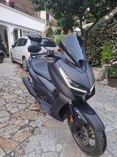 Zontes - 350d