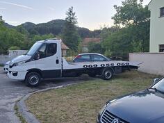 Iveco - dayli