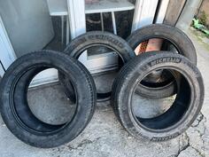 Michelin - 225 55 R18 - Summer tire