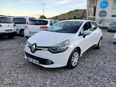 Renault - Clio - 1.5 dci