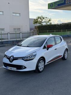 Renault - Clio - 1.5 dci