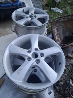Ostalo - Mazda 6 - Aluminijum felne