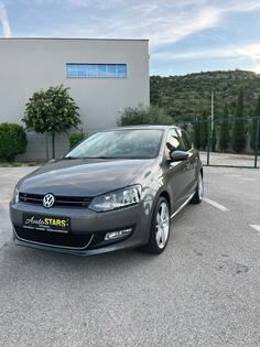 Volkswagen - Polo - 1.6TDI