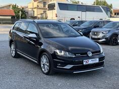 Volkswagen - Golf 7 - 2.0 TDI