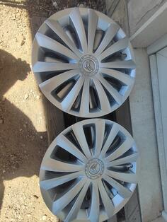 Колпаки Citroen - Ostalo    - 16" - 4 kom.