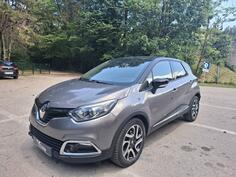 Renault - Captur - 1.5 dci