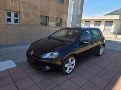 Volkswagen - Golf 6 - 2.0 HIGHLINE