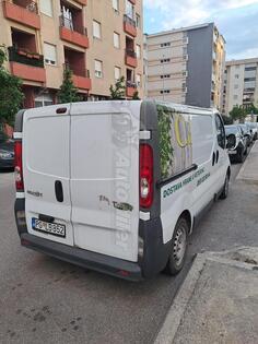 Renault - Trafic