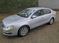 Volkswagen - Passat B6 - 1.9 tdi