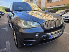 BMW - X5 - 3.0 40d LCI